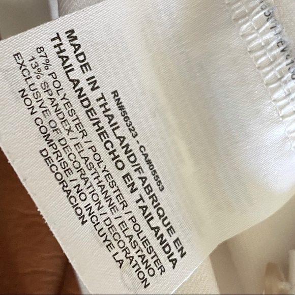 NIKE GOLF POLO Shirt with Collar Size X-LARGE Short Sleeve Polo Top Like… - Picture 6 of 6